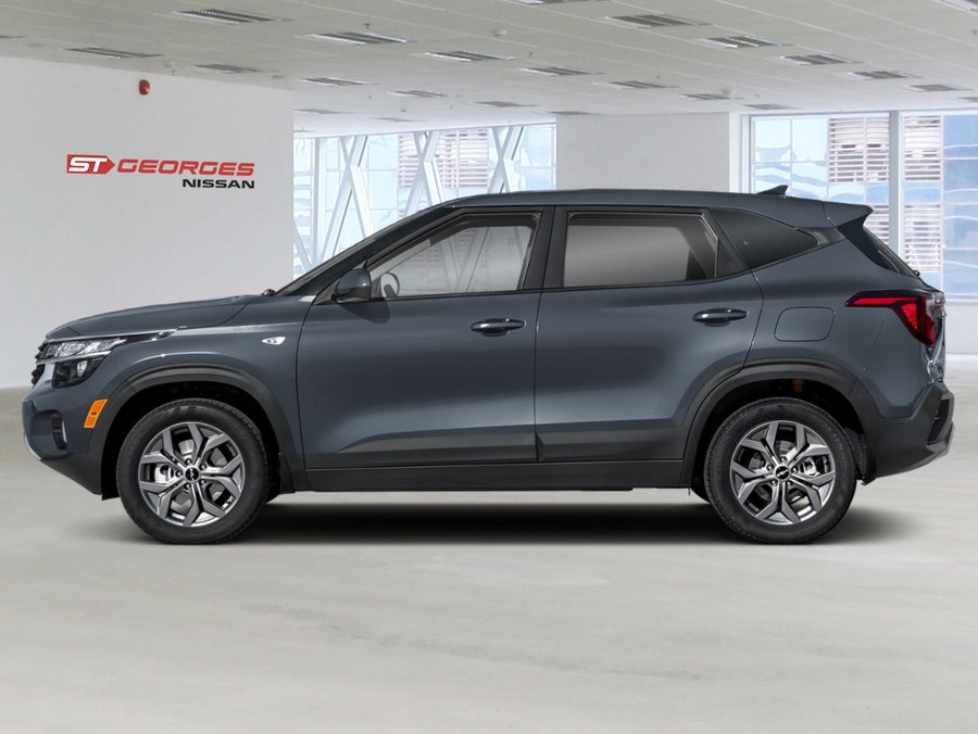 Kia Seltos 2024 2024 Gris