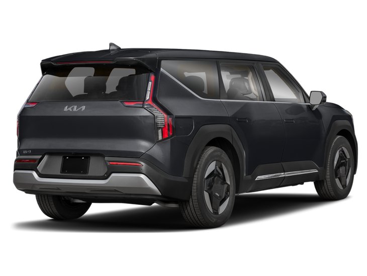 2026 Kia EV9 Wind
