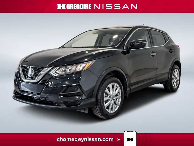 2023 Nissan Qashqai 2023 Black