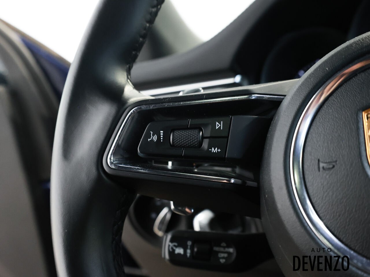 Porsche Macan 2025 Bleu Saint-Eustache - photo #15