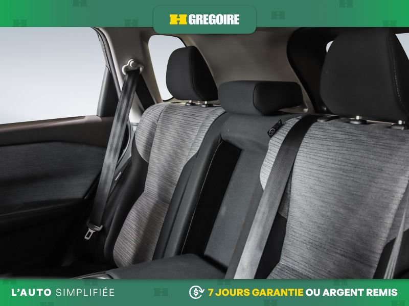 Nissan Rogue 2023 Gris Saint-Eustache - photo #22