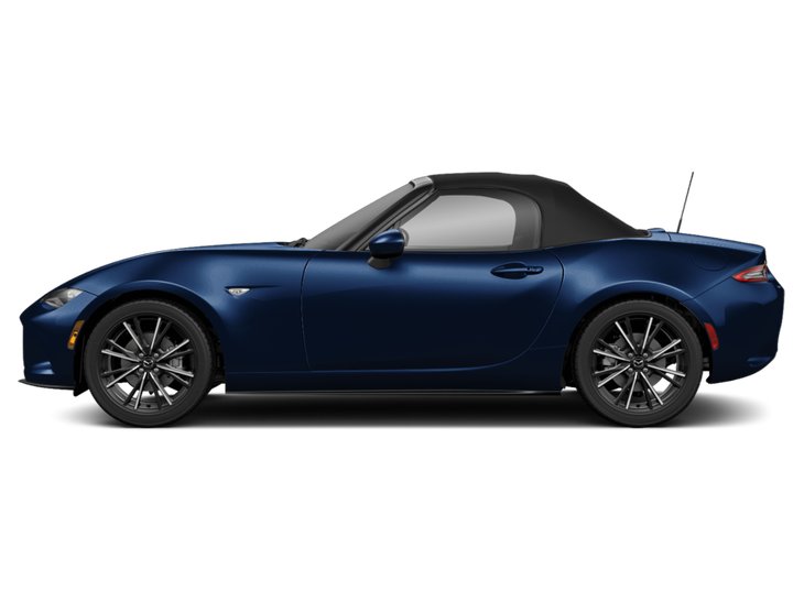 2025 Mazda MX-5 GT