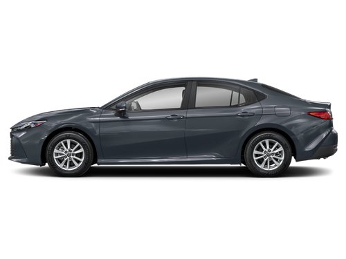2025 Toyota 2025 Camry