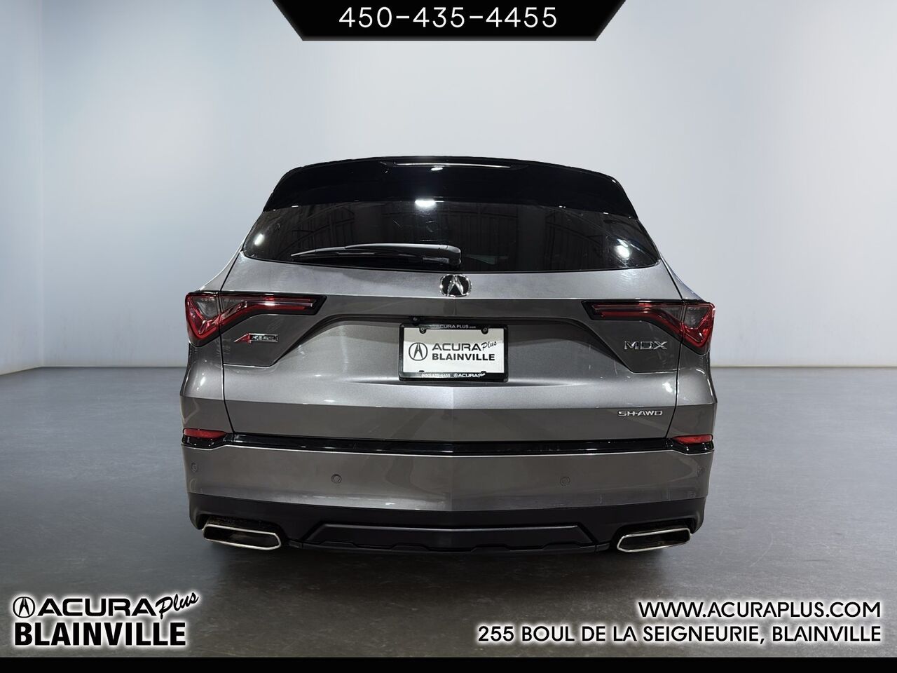 Acura MDX 2024