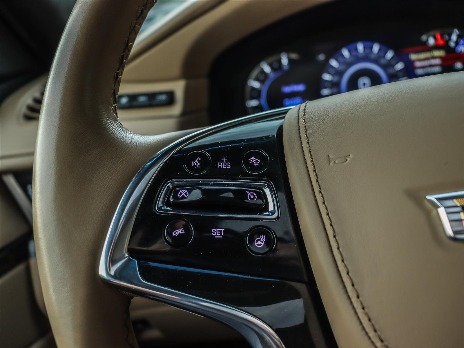 2020 Cadillac Escalade Platinum Ottawa & Gatineau - photo #28