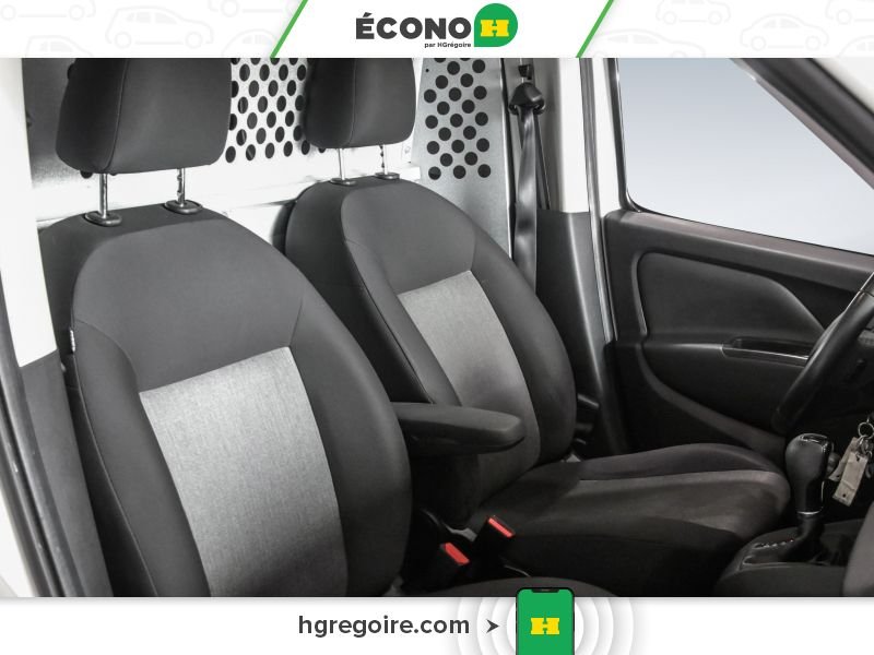 Dodge Ram 730568 | SLT GR ÉLEC A/C BLUETOOTH CAMÉRA 2019 Blanc Laval - photo #16