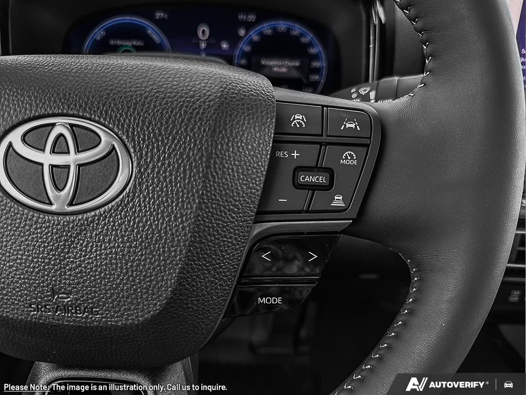 2026 Toyota Camry 2601930 | XLE Heavy Metal Edmonton - photo #12