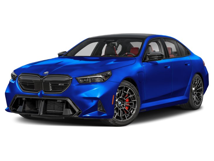 2026 BMW M5 
