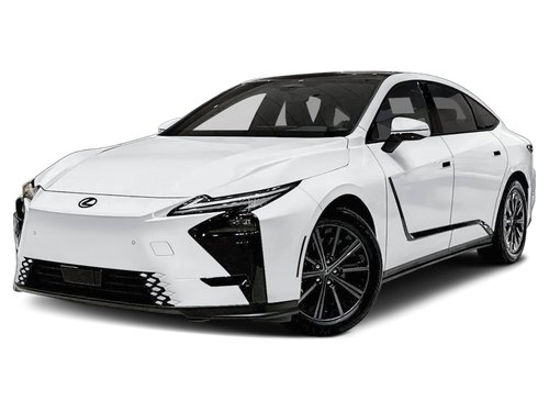 2026 Lexus ES 2026