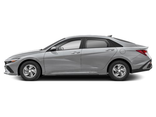2025 Hyundai Elantra 2025