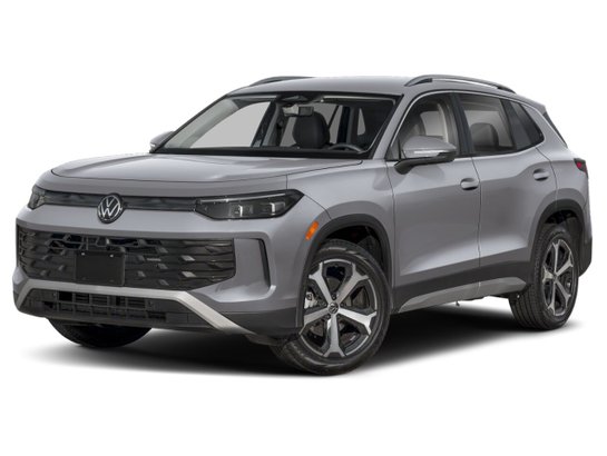 Volkswagen Tiguan 2026 2026 Argent pyrite métallisé
