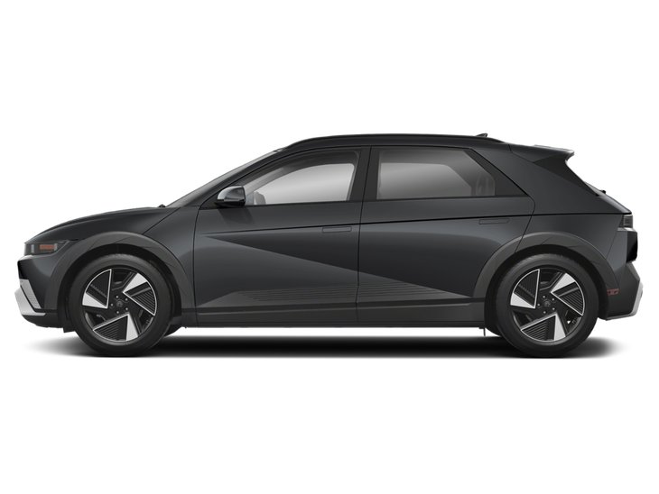 2025 Hyundai IONIQ 5 Privilégié