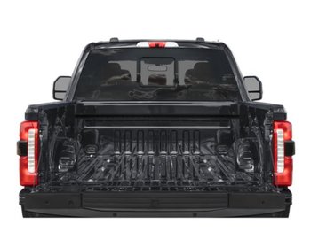 Ford Super Duty F-250 SRW King Ranch
