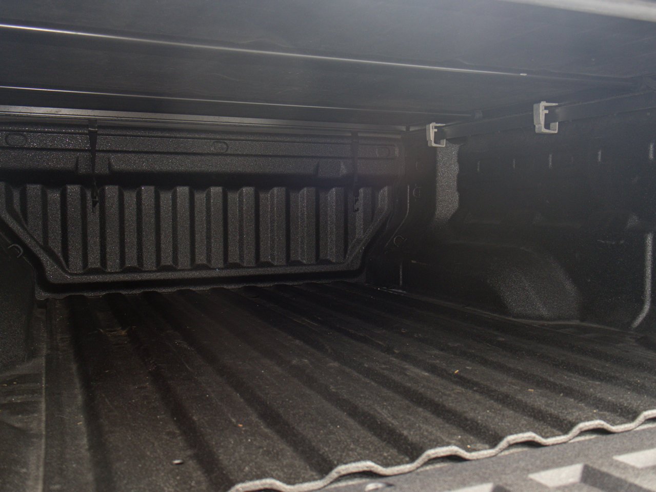 2024 GMC Canyon 4WD Crew Cab Elevation Black Sherwood Park - photo #10