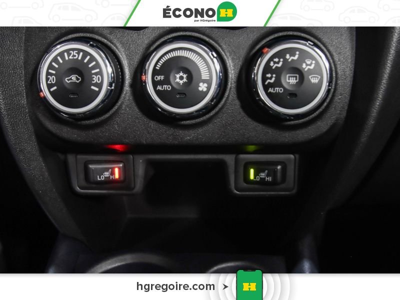 Mitsubishi RVR 821260 | SE AWD AUTO GR ÉLEC A/C BLUETOOTH CAMÉRA MAGS 2017 Blanc Laval - photo #15