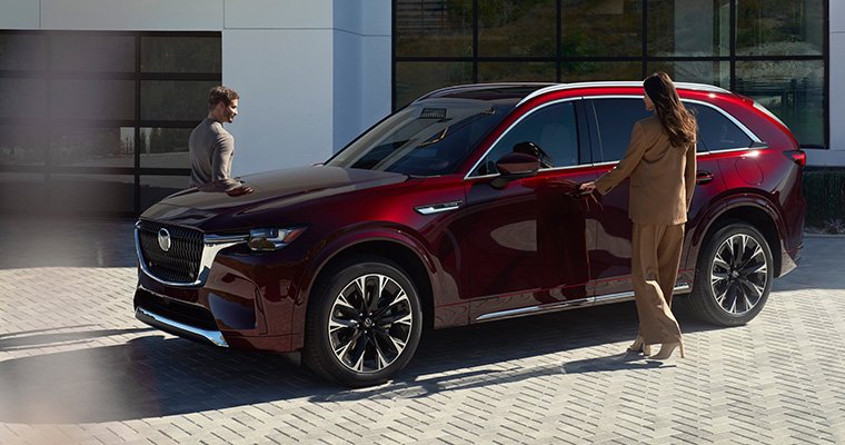 We’ll buy your vehicle, no matter the brand!