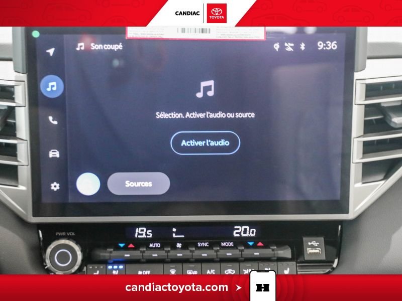 2025 Toyota Tundra White Laval - photo #25