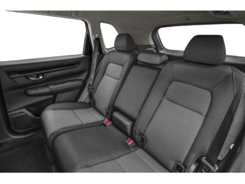 Honda CR-V LX