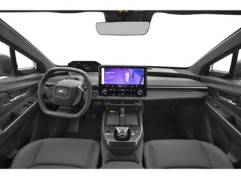 Subaru Solterra 