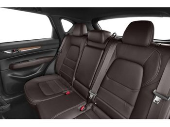 Mazda CX-5 Signature