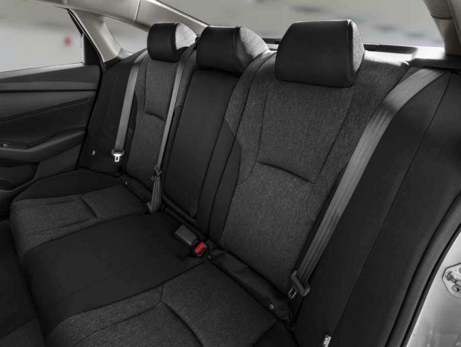 2025 Honda Accord Sedan 2025 Platinum White Pearl