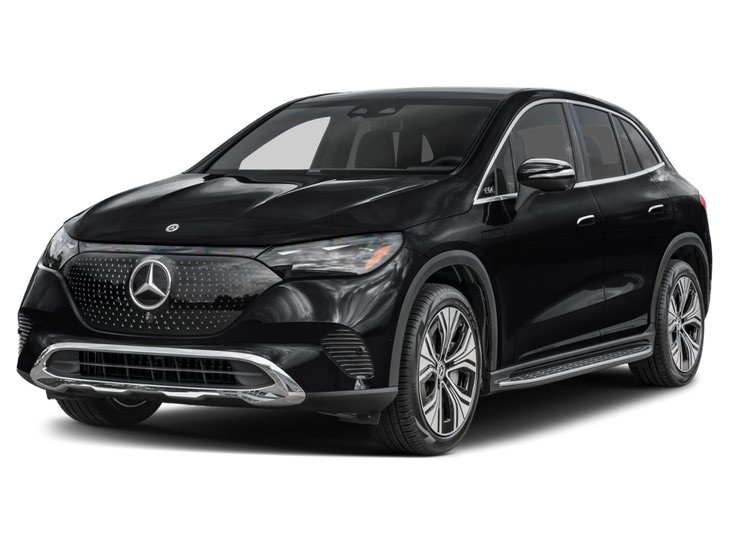 2026 Mercedes-Benz EQE EQE 320