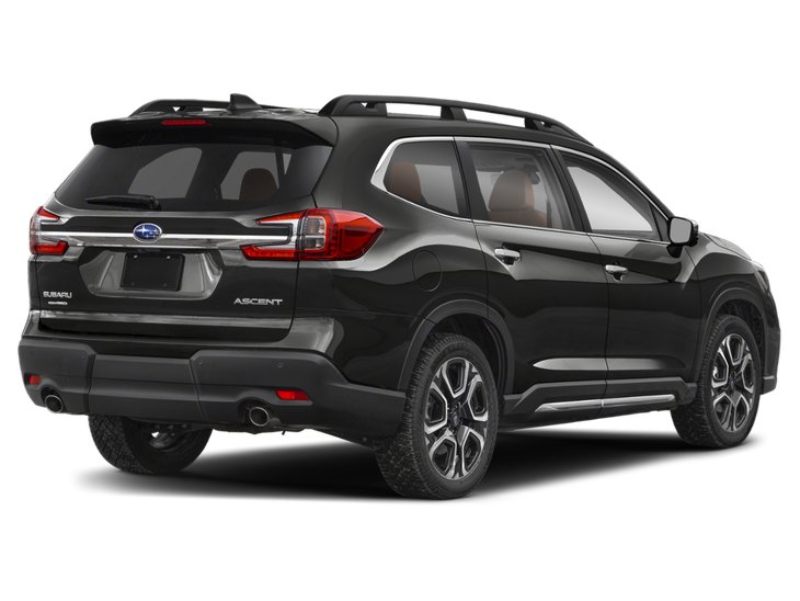 2025 Subaru Ascent Premier