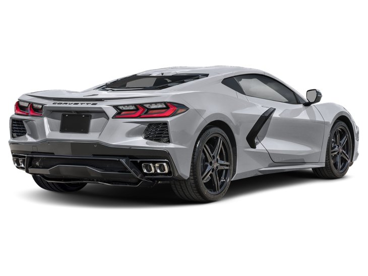 2026 Chevrolet Corvette 3LT