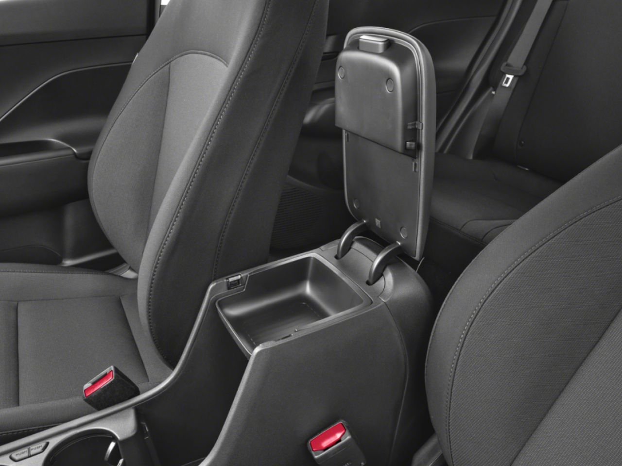 2026 Hyundai Kona Electric Cyber Grey Blainville - photo #5