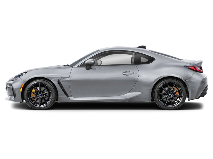 2025 Subaru BRZ tS