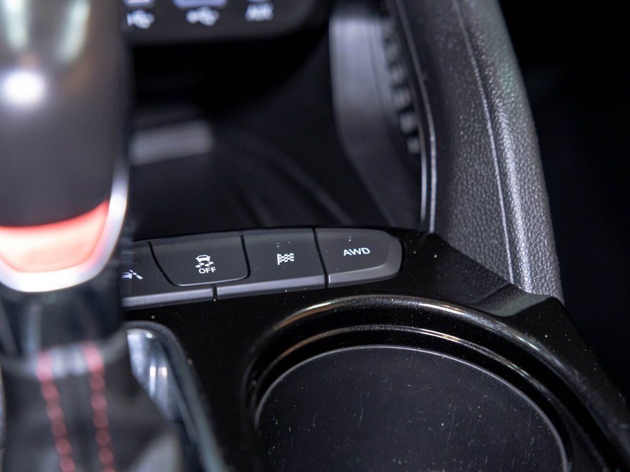Chevrolet Trailblazer RS AWD *SIÈGES CHAUFF* CARPLAY GR TECH WIFI USB 2021 Noir Saint-Jérôme - photo #20