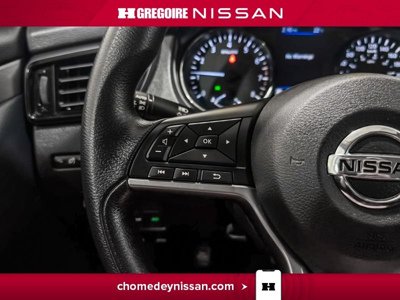 2023 Nissan Qashqai White Blainville - photo #18