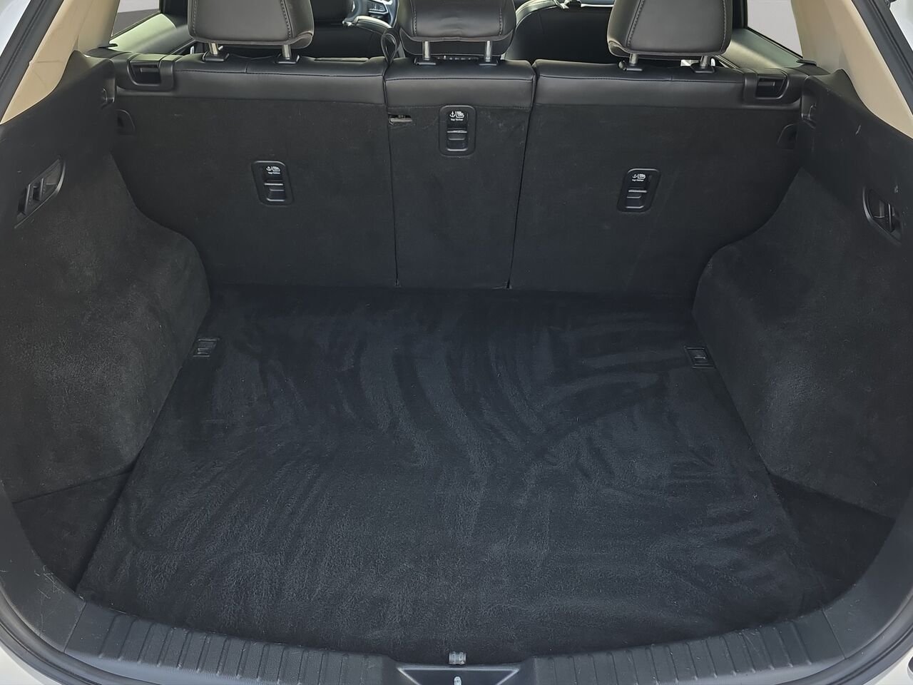 2021 Mazda CX-5 GS AWD, Caméra de recul, commande audio au volant, bluetooth White Val-David - photo #22