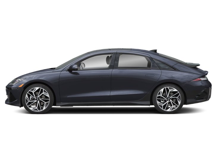 2025 Hyundai IONIQ 6 Privilégié