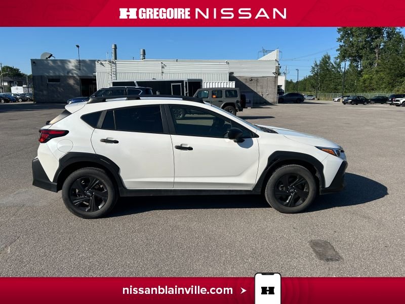 Subaru Crosstrek 2024 Saint-Eustache - photo #15