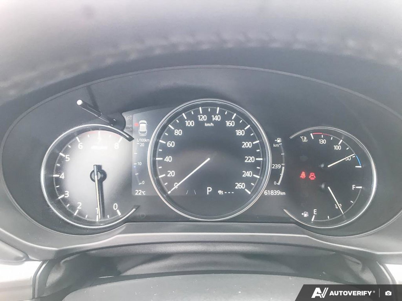 Mazda CX-5 JM3KFBCL5R0516366 2024 Gris Mirabel - photo #17