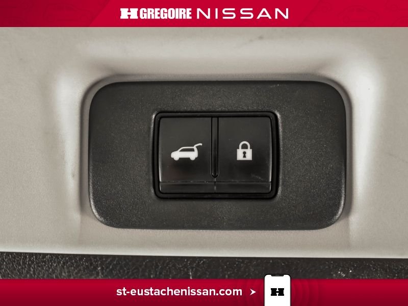 2023 Nissan Ariya Black Saint-Eustache - photo #27