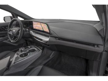 Cadillac OPTIQ Sport
