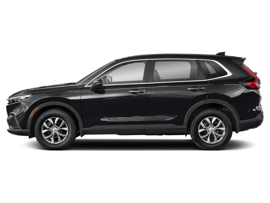 Honda CR-V 2024 2024 Black