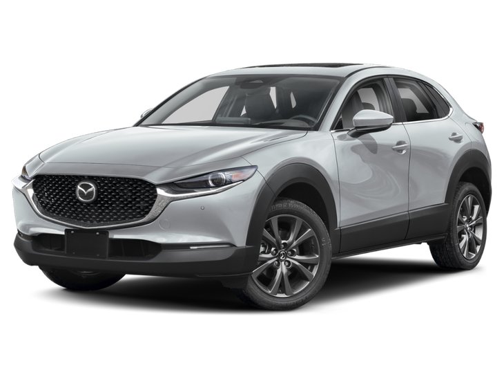 2025 Mazda CX-30 GT