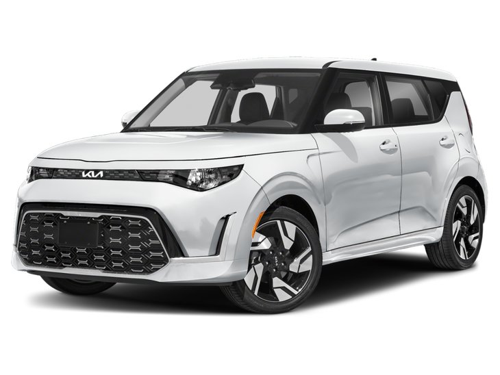 2025 Kia Soul GT-Line Limited