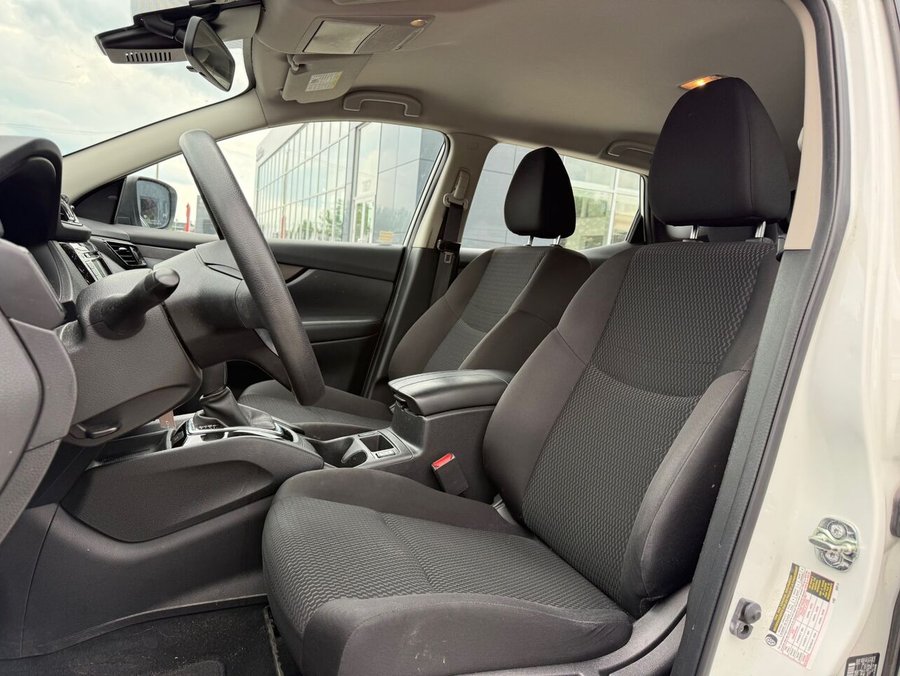 2023 Nissan Qashqai 2023 White