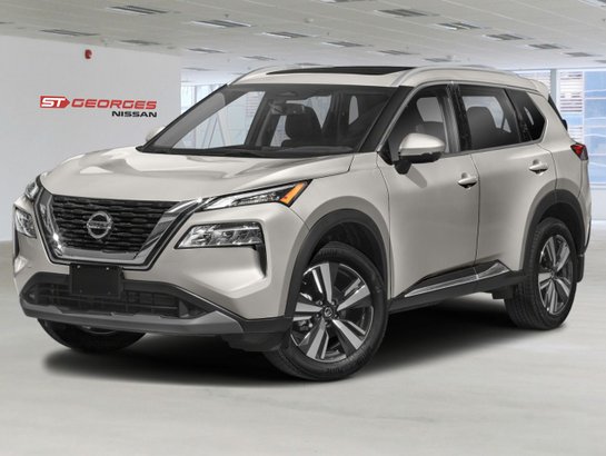 2023 Nissan Rogue 2023 Beige