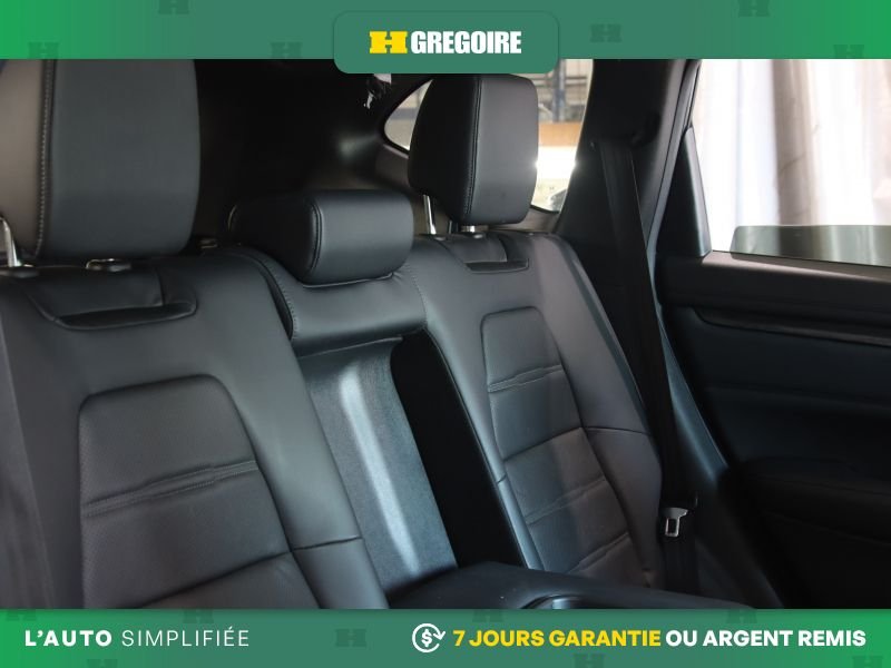 Honda CRV 2021 Noir Blainville - photo #27
