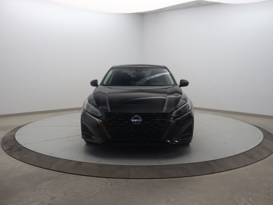 Nissan Altima 2023 2023