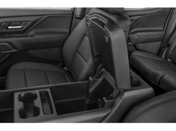 Chevrolet Silverado EV WT à autonomie standard