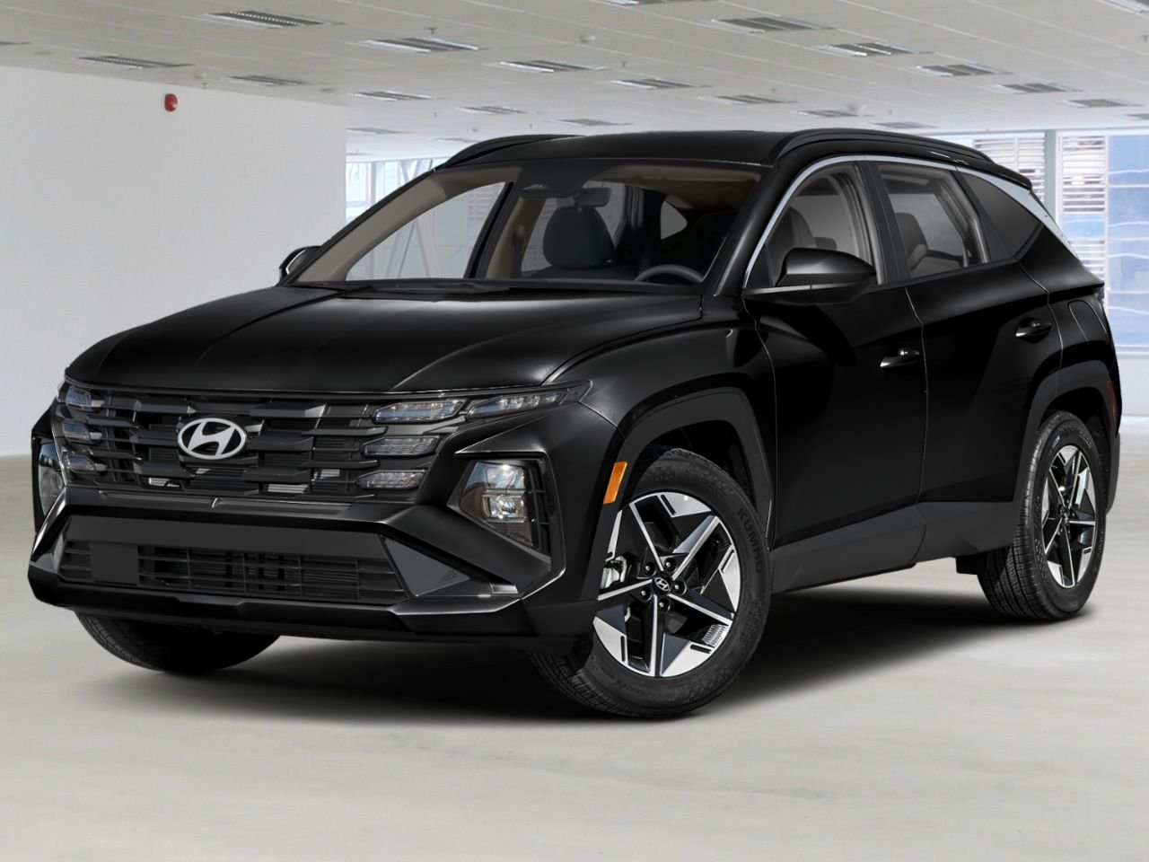 2026 HYUNDAI Tucson Ash Black Gatineau - photo #0
