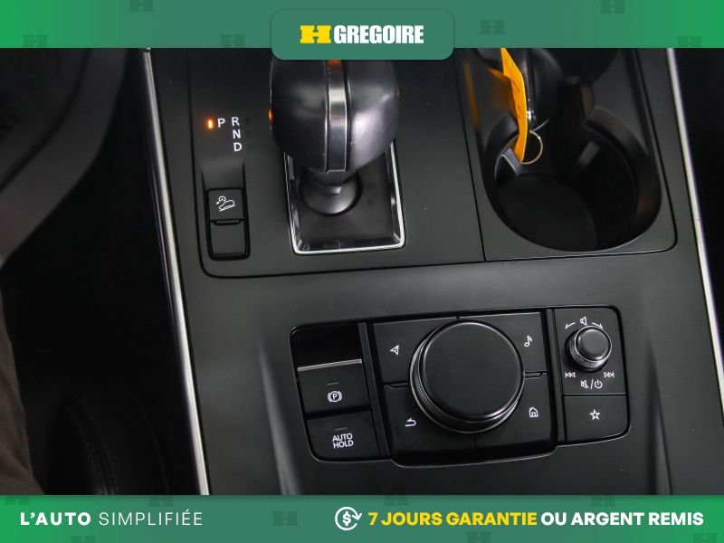 Mazda CX-90 820699 | GS-L AWD AUTO A/C MAGS CUIR TOIT NAV CAM RECUL BLU 2025 Noir Laval - photo #17