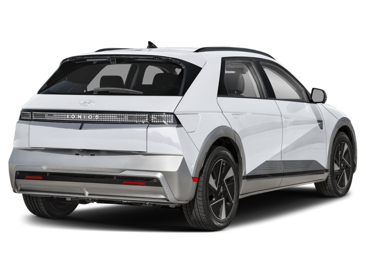 2025 Hyundai IONIQ 5 Privilégié