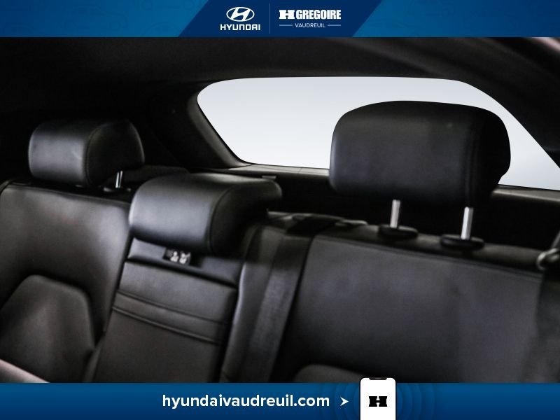 2016 Mercedes Benz GLA Black Blainville - photo #29